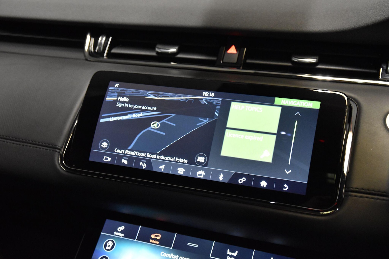 Used Land Rover Range Rover Evoque 2019 for sale - 76656975: Photo 17