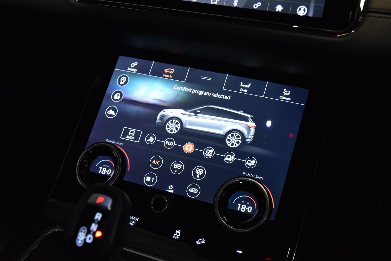 Used Land Rover Range Rover Evoque 2019 for sale - 76656975: Photo 18