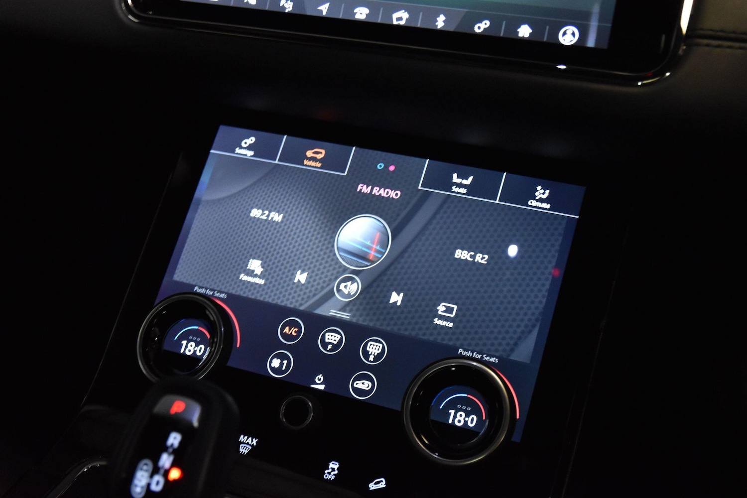 Used Land Rover Range Rover Evoque 2019 for sale - 76656975: Photo 19