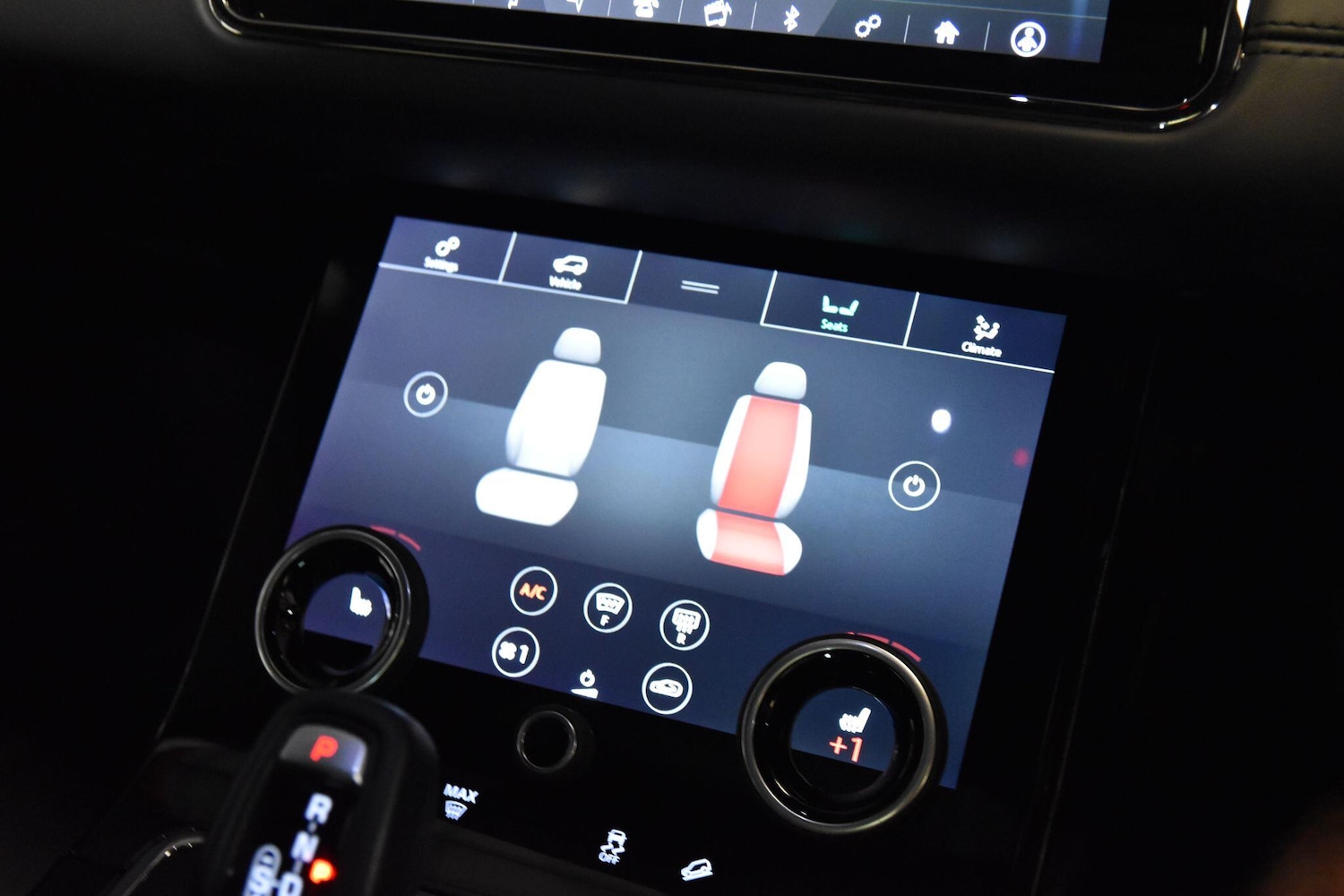 Used Land Rover Range Rover Evoque 2019 for sale - 76656975: Photo 20