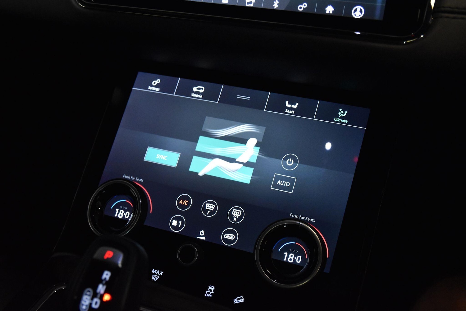 Used Land Rover Range Rover Evoque 2019 for sale - 76656975: Photo 21