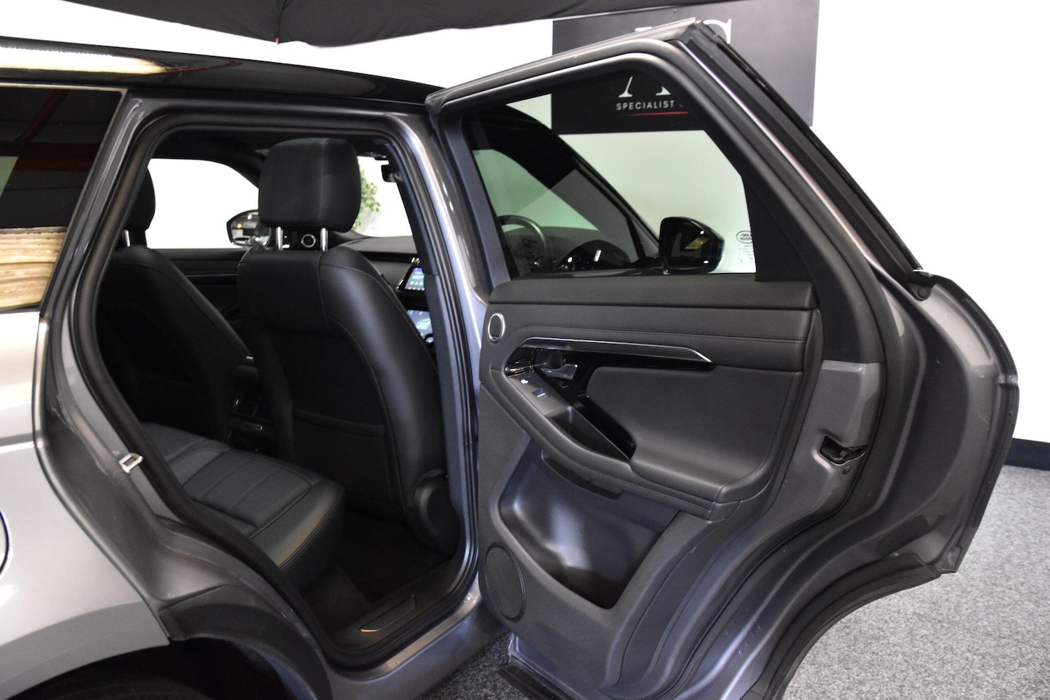 Used Land Rover Range Rover Evoque 2019 for sale - 76656975: Photo 22