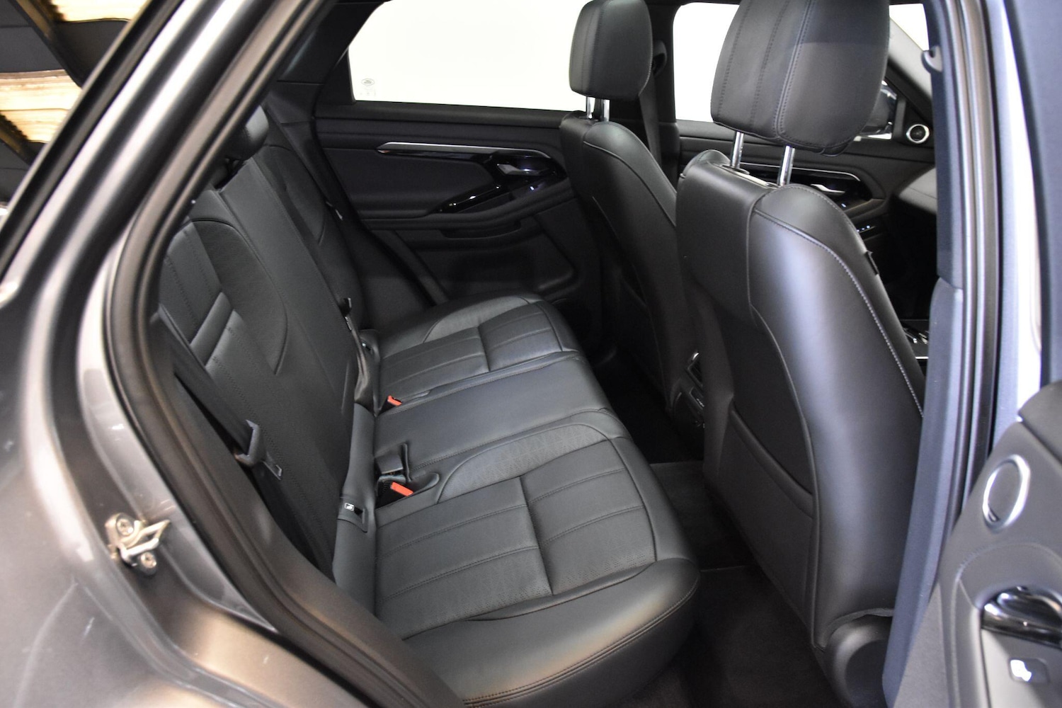 Used Land Rover Range Rover Evoque 2019 for sale - 76656975: Photo 23