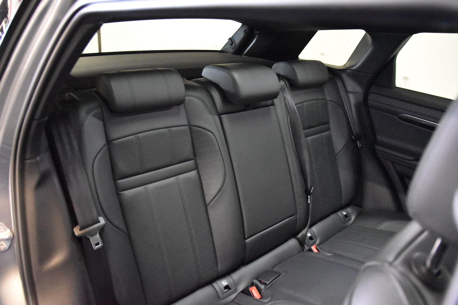 Used Land Rover Range Rover Evoque 2019 for sale - 76656975: Photo 24