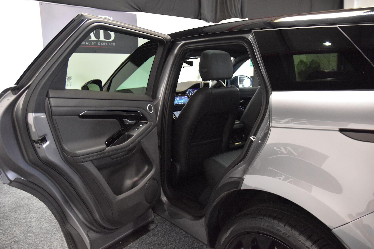 Used Land Rover Range Rover Evoque 2019 for sale - 76656975: Photo 25