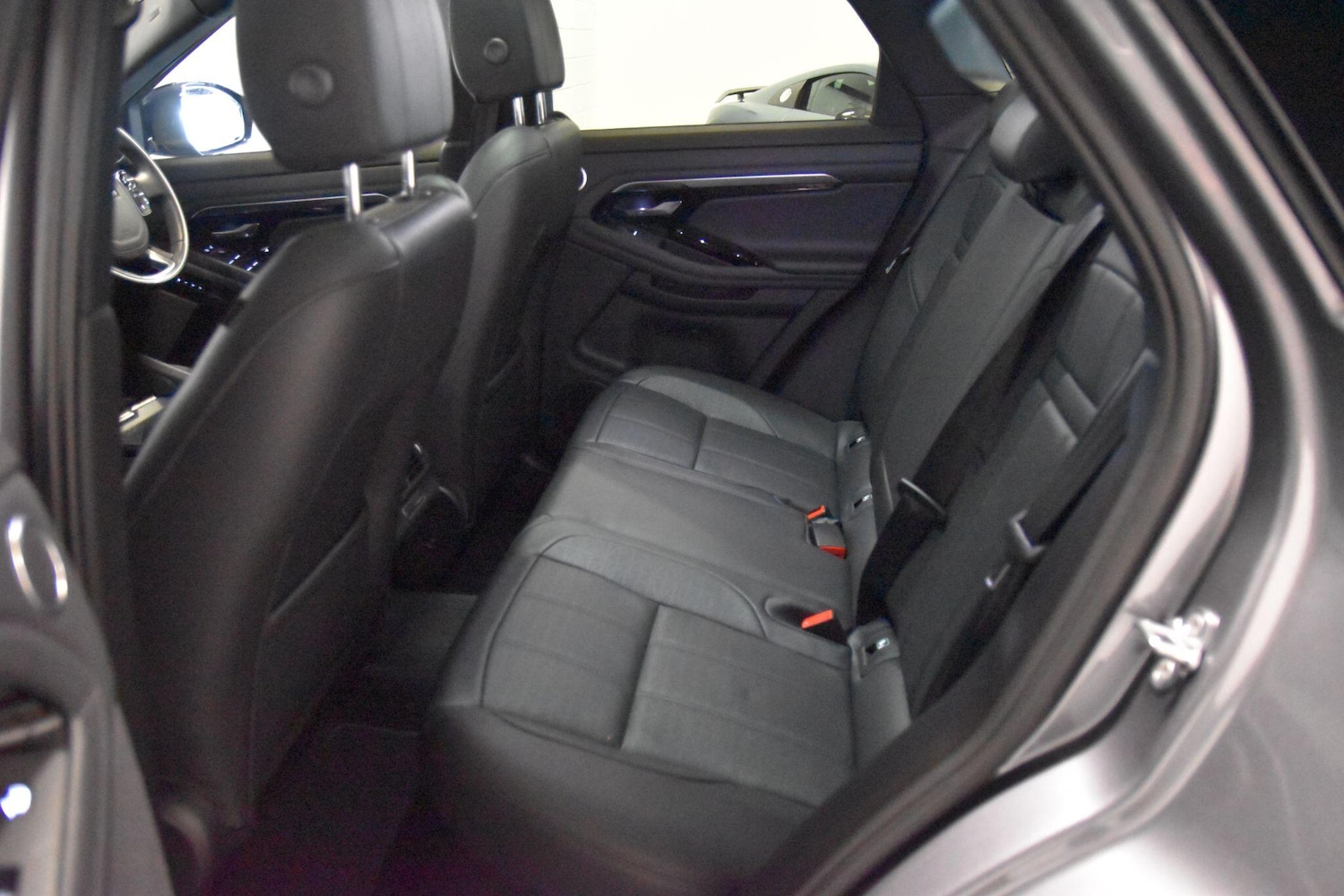 Used Land Rover Range Rover Evoque 2019 for sale - 76656975: Photo 26