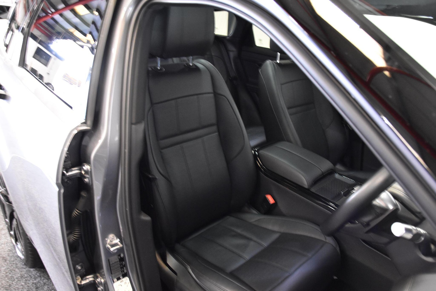 Used Land Rover Range Rover Evoque 2019 for sale - 76656975: Photo 7