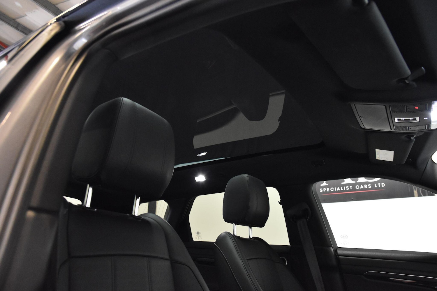 Used Land Rover Range Rover Evoque 2019 for sale - 76656975: Photo 8