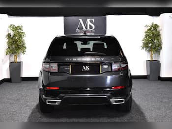 Used Land Rover Discovery Sport 2019 for sale - 79741053: Photo