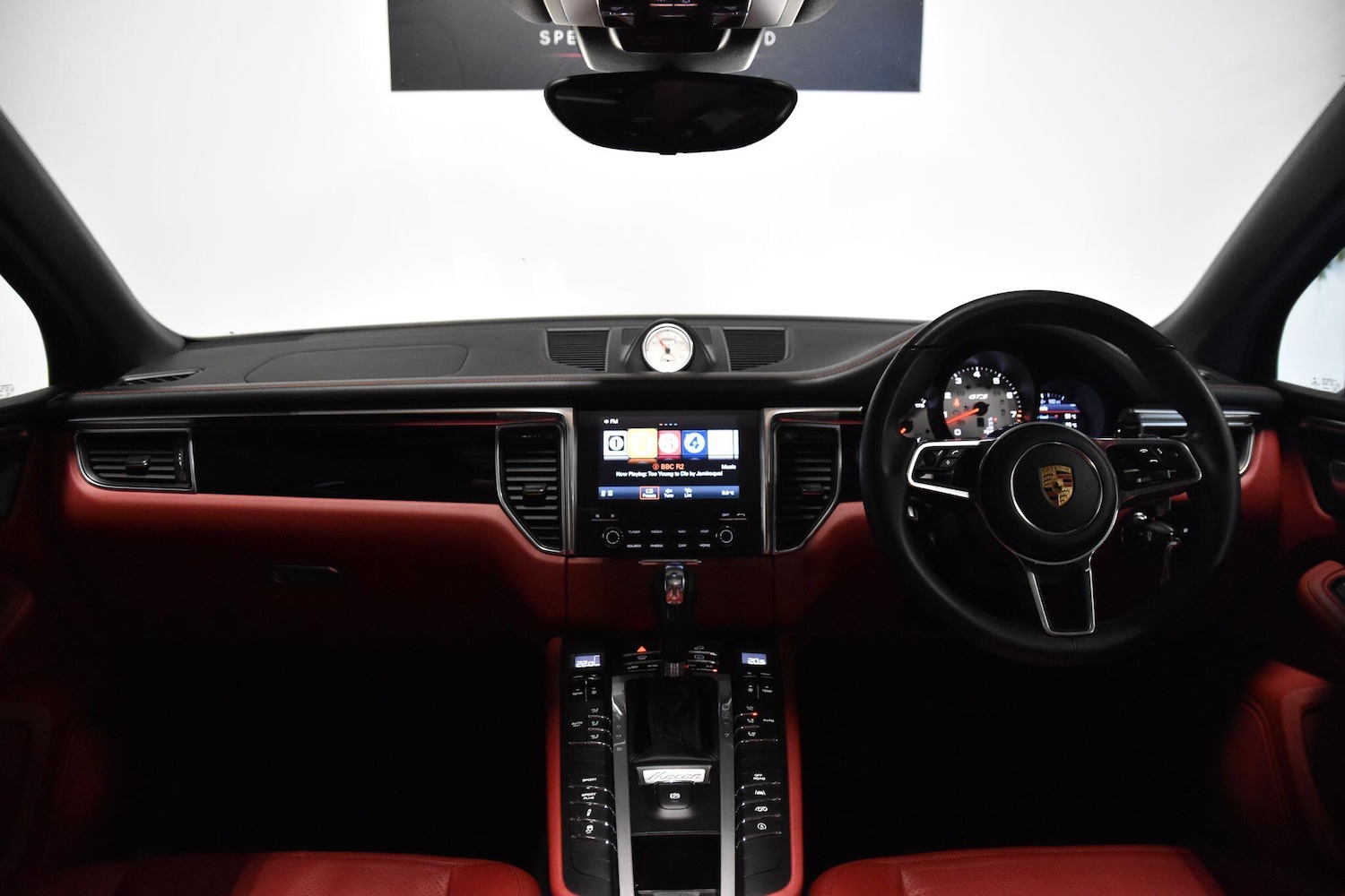 Used Porsche Macan 2018 for sale - 76899555: Photo 15