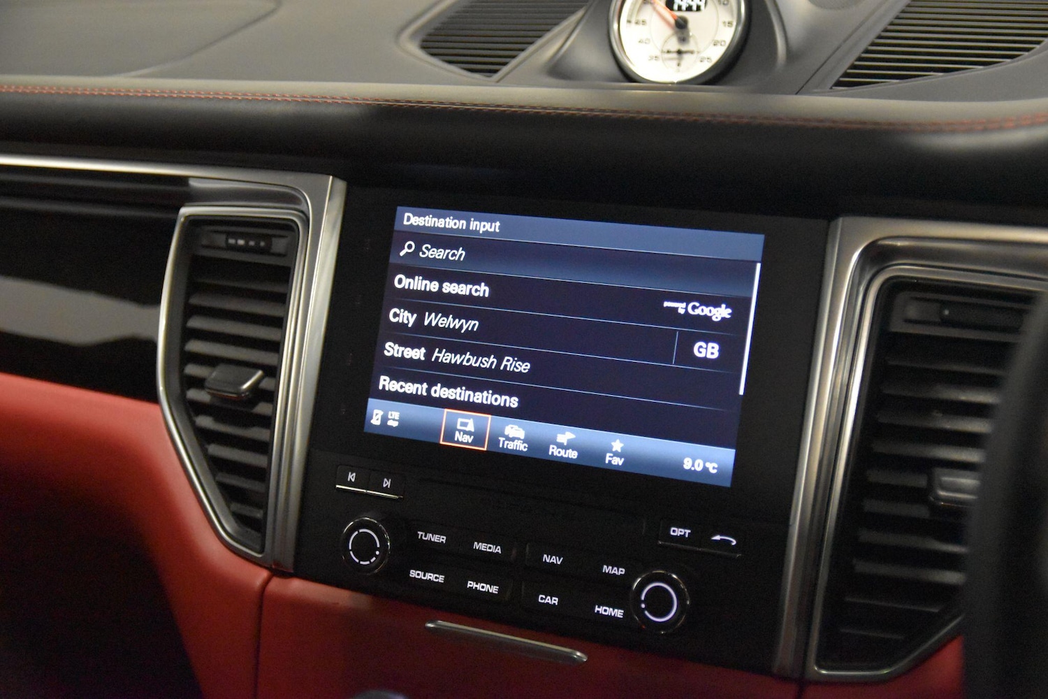 Used Porsche Macan 2018 for sale - 76899555: Photo 19