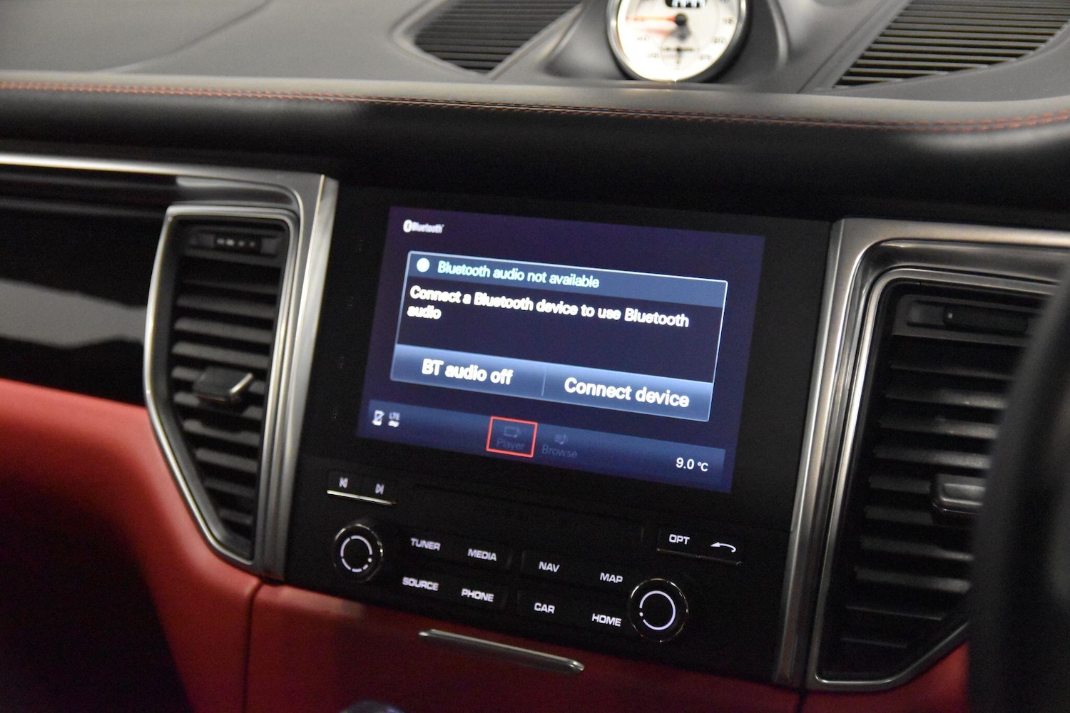 Used Porsche Macan 2018 for sale - 76899555: Photo 21