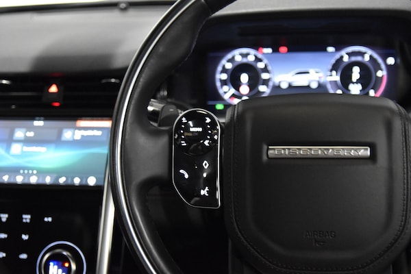 Used Land Rover Discovery Sport 2020 for sale - 76213967: Photo 11