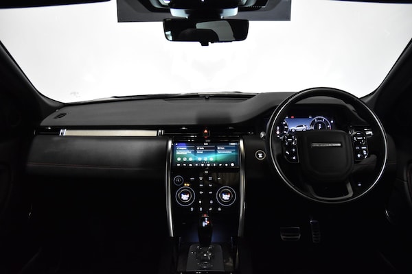 Used Land Rover Discovery Sport 2020 for sale - 76213967: Photo 14