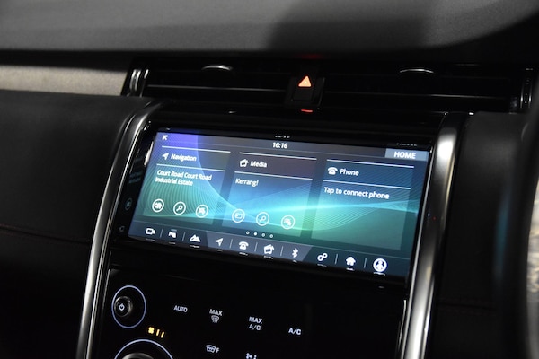 Used Land Rover Discovery Sport 2020 for sale - 76213967: Photo 17