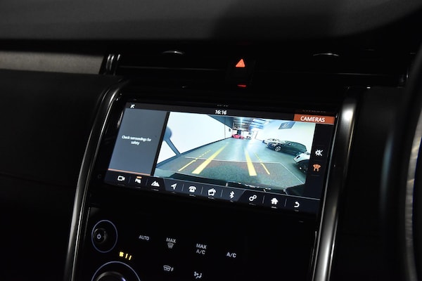 Used Land Rover Discovery Sport 2020 for sale - 76213967: Photo 18