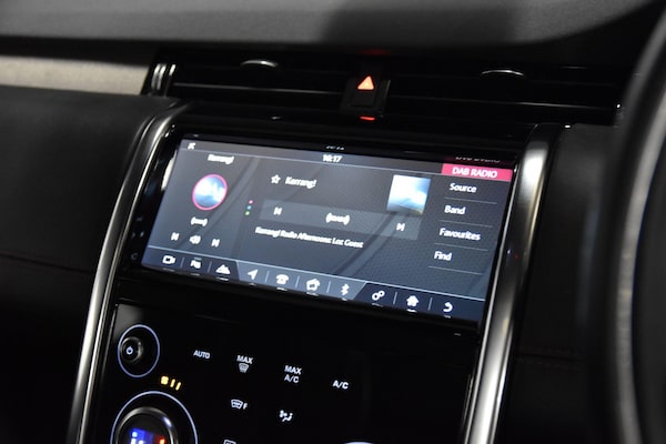 Used Land Rover Discovery Sport 2020 for sale - 76213967: Photo 20