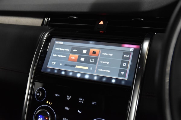 Used Land Rover Discovery Sport 2020 for sale - 76213967: Photo 21