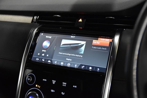 Used Land Rover Discovery Sport 2020 for sale - 76213967: Photo 22