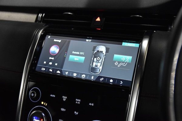 Used Land Rover Discovery Sport 2020 for sale - 76213967: Photo 23