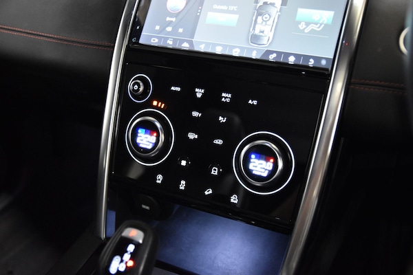 Used Land Rover Discovery Sport 2020 for sale - 76213967: Photo 24