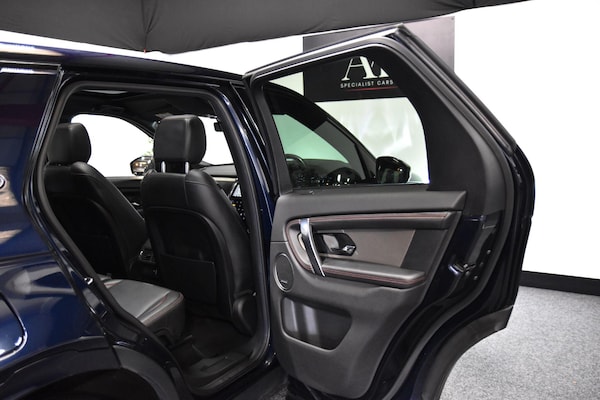 Used Land Rover Discovery Sport 2020 for sale - 76213967: Photo 25