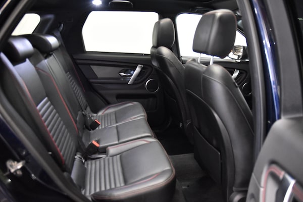 Used Land Rover Discovery Sport 2020 for sale - 76213967: Photo 26