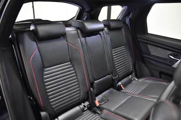 Used Land Rover Discovery Sport 2020 for sale - 76213967: Photo 27