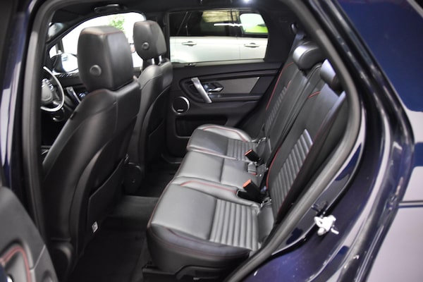 Used Land Rover Discovery Sport 2020 for sale - 76213967: Photo 29