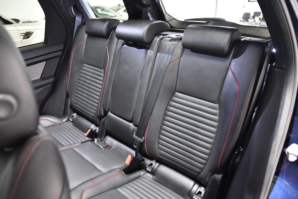 Used Land Rover Discovery Sport 2020 for sale - 76213967: Photo 30
