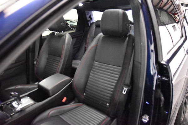 Used Land Rover Discovery Sport 2020 for sale - 76213967: Photo 32