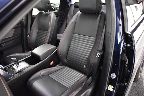 Used Land Rover Discovery Sport 2020 for sale - 76213967: Photo 33