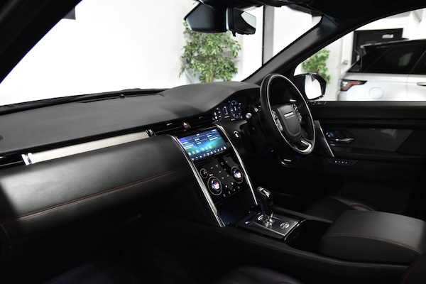 Used Land Rover Discovery Sport 2020 for sale - 76213967: Photo 34