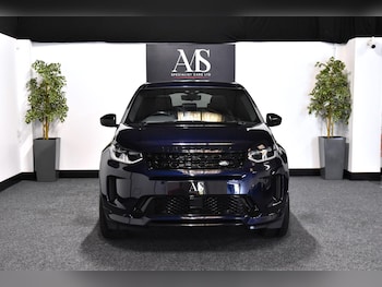 Used Land Rover Discovery Sport 2020 for sale - 76213967: Photo 3