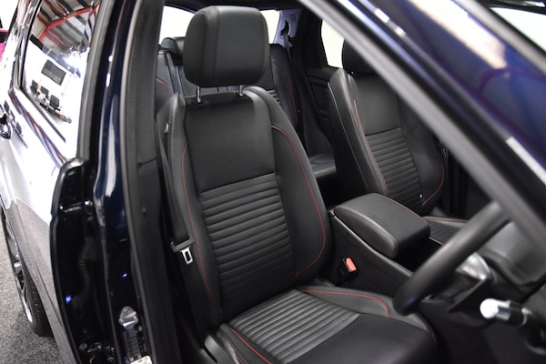 Used Land Rover Discovery Sport 2020 for sale - 76213967: Photo 7