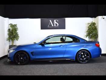Used BMW 4 Series 2015 for sale - 74908706: Photo