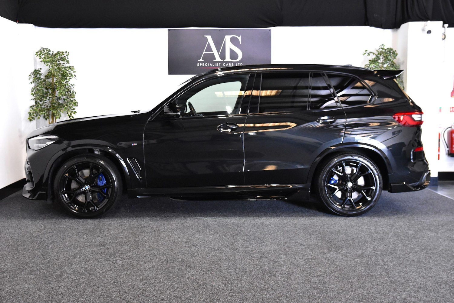 Used BMW X5 2020 for sale - 78171437: Photo 2