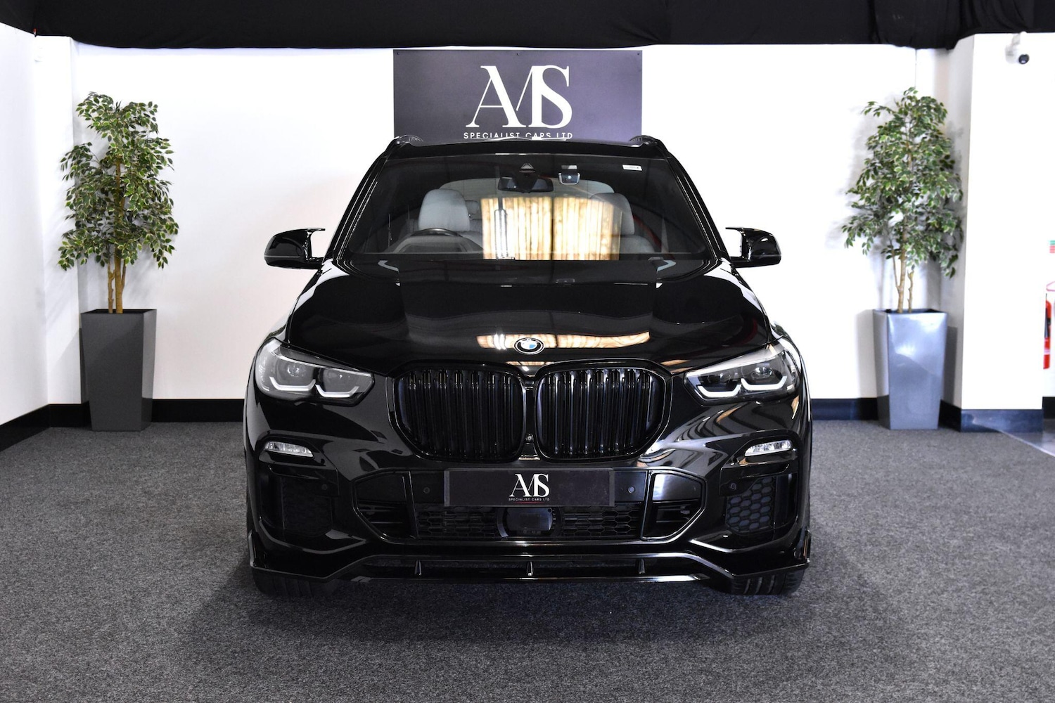 Used BMW X5 2020 for sale - 78171437: Photo 3