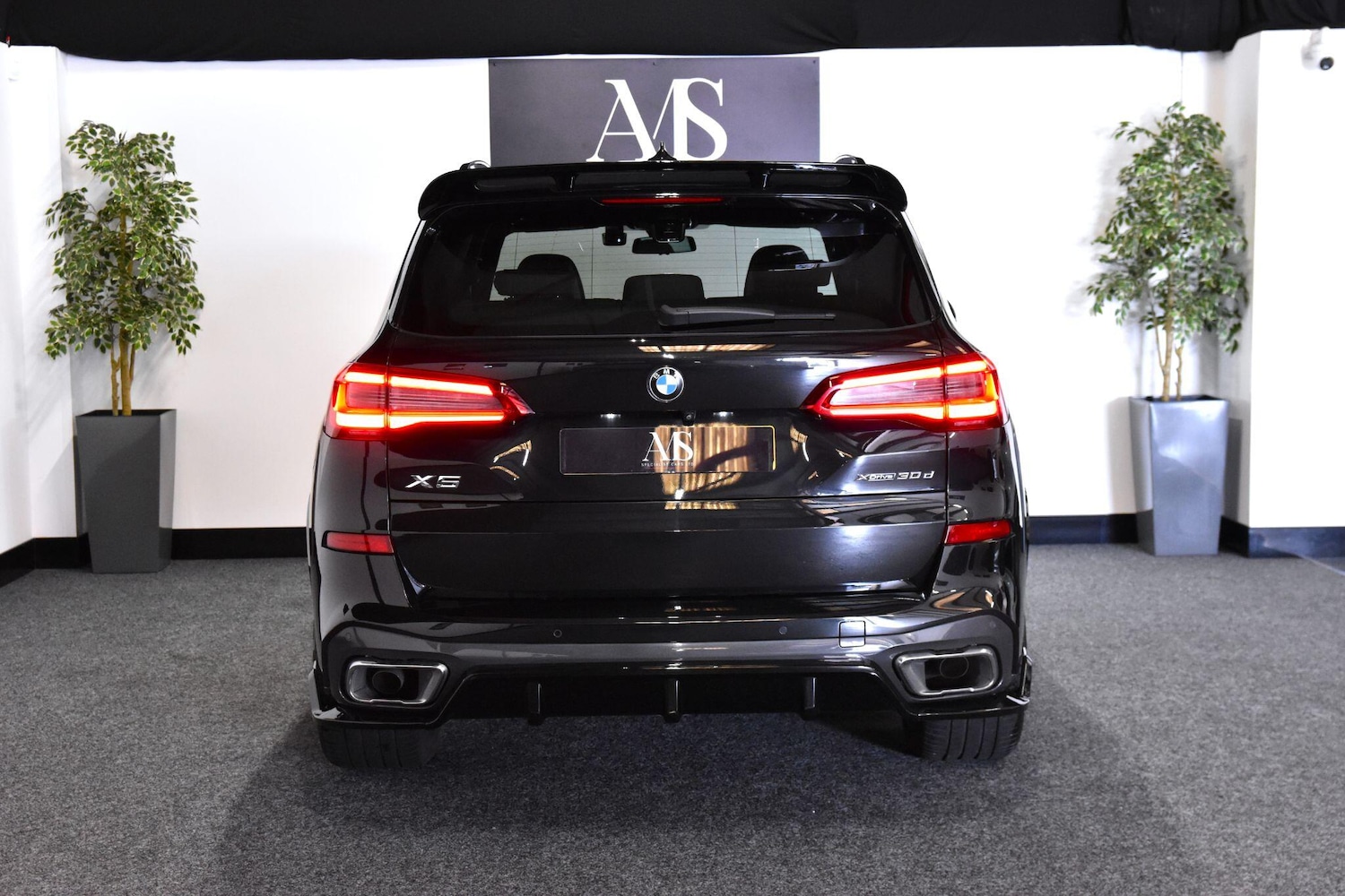 Used BMW X5 2020 for sale - 78171437: Photo 4