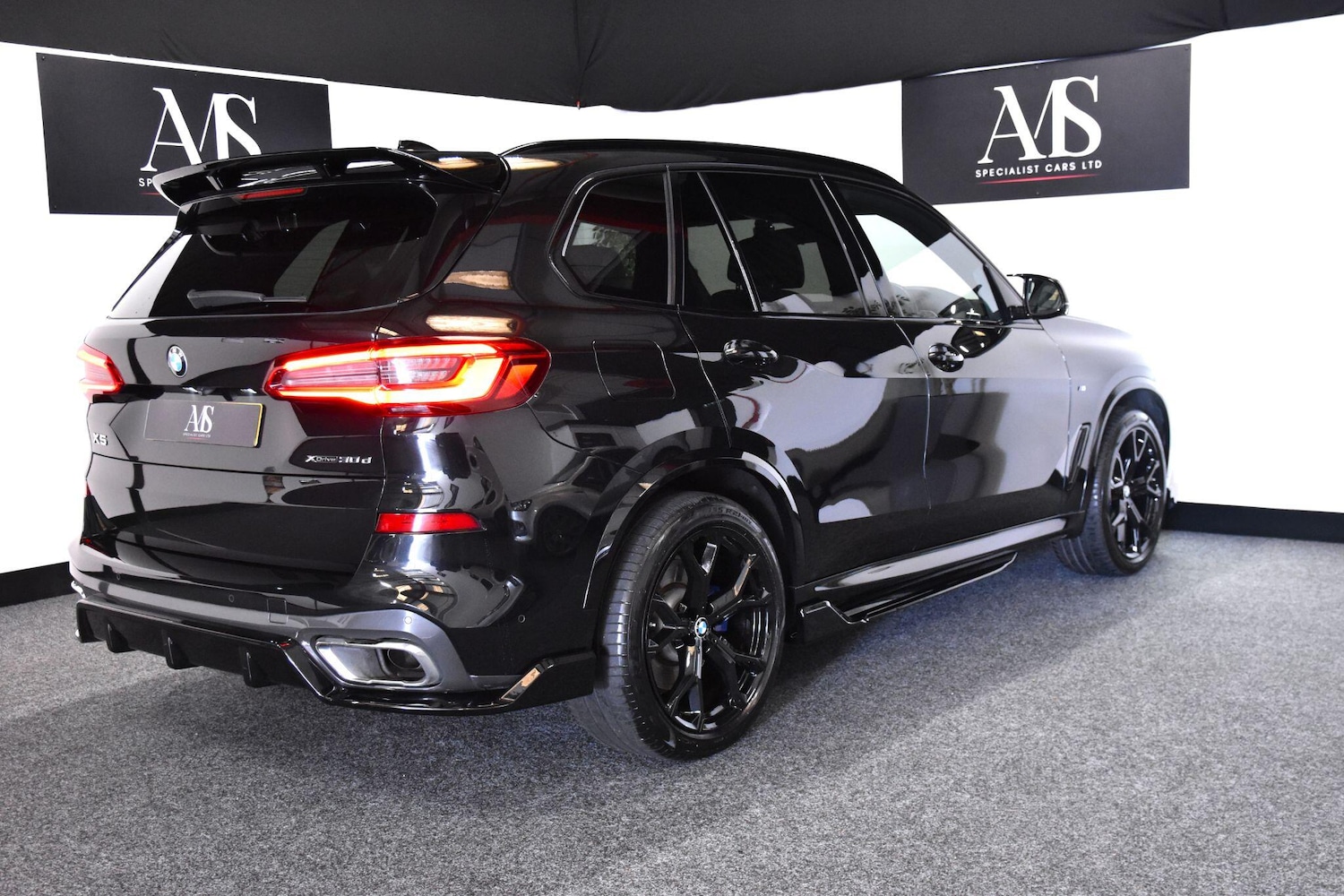 Used BMW X5 2020 for sale - 78171437: Photo 5