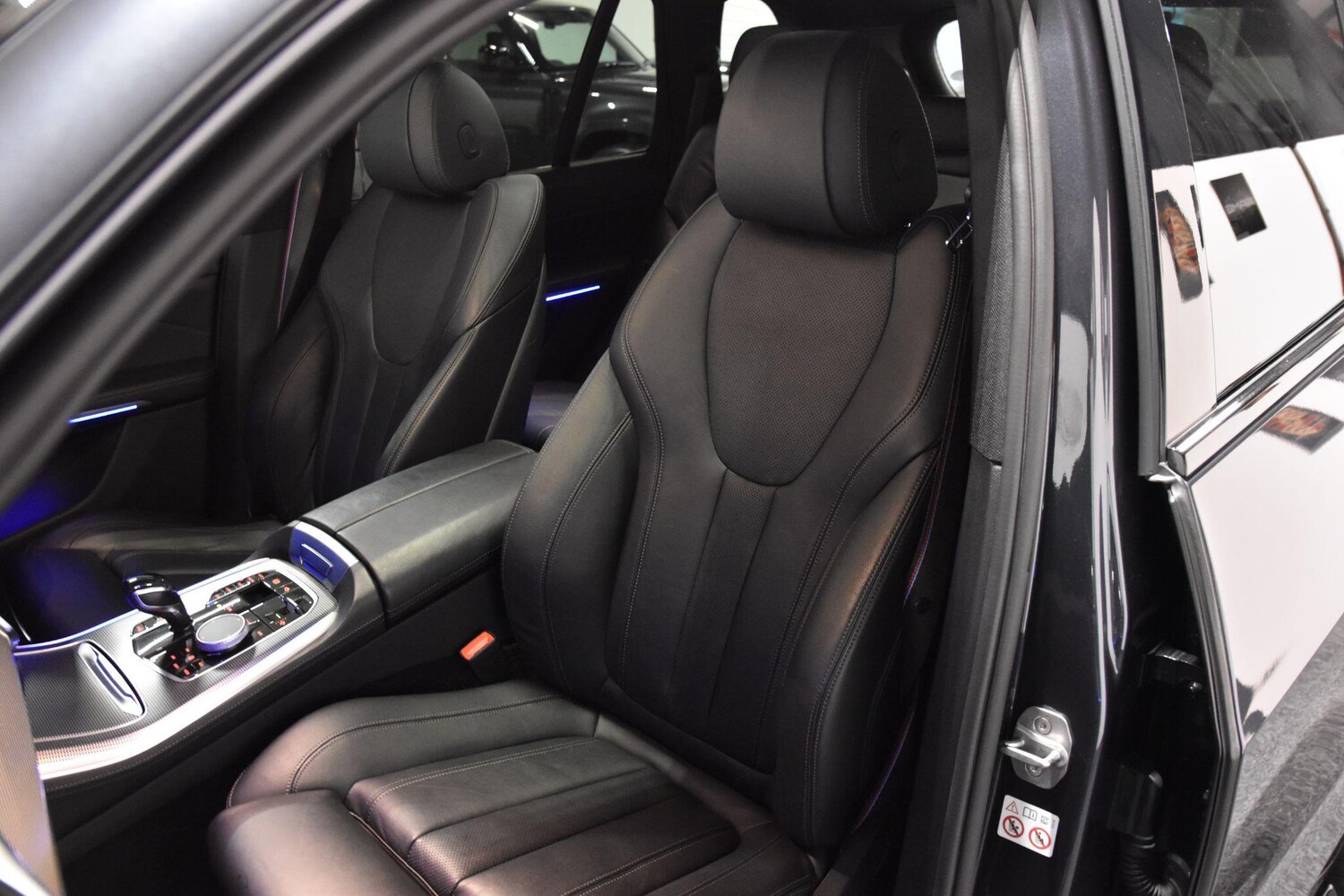 Used BMW X5 2020 for sale - 78171437: Photo 6