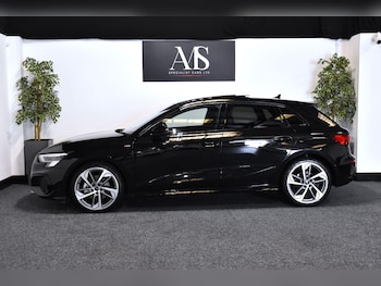 Used Audi A3 2024 for sale - 75719610: Photo