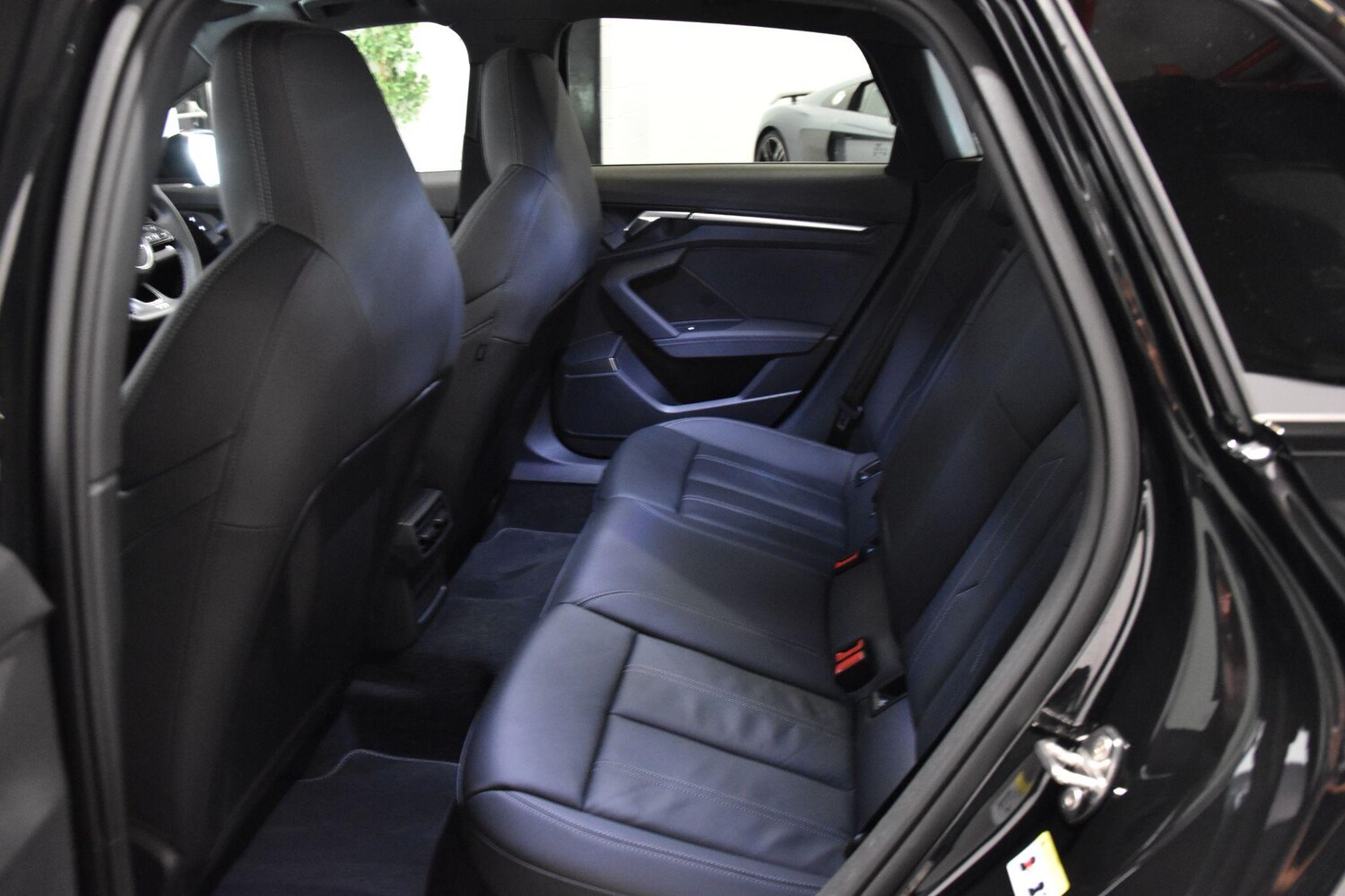 Vehicle 30
