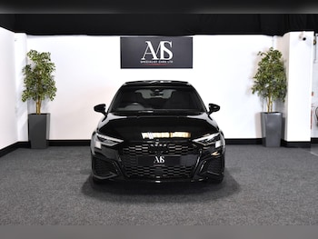 Used Audi A3 2024 for sale - 75719610: Photo