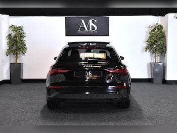 Used Audi A3 2024 for sale - 75719610: Photo