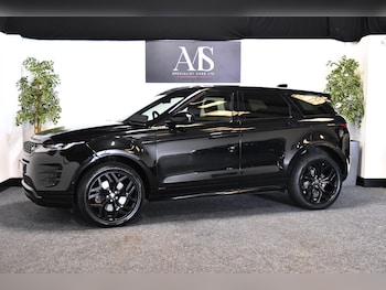 Used Land Rover Range Rover Evoque 2020 for sale - 79453819: Photo