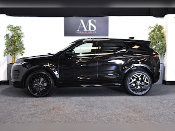 Used Land Rover Range Rover Evoque 2020 for sale - 79453819: Photo