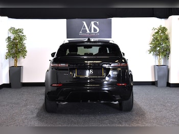 Used Land Rover Range Rover Evoque 2020 for sale - 79453819: Photo