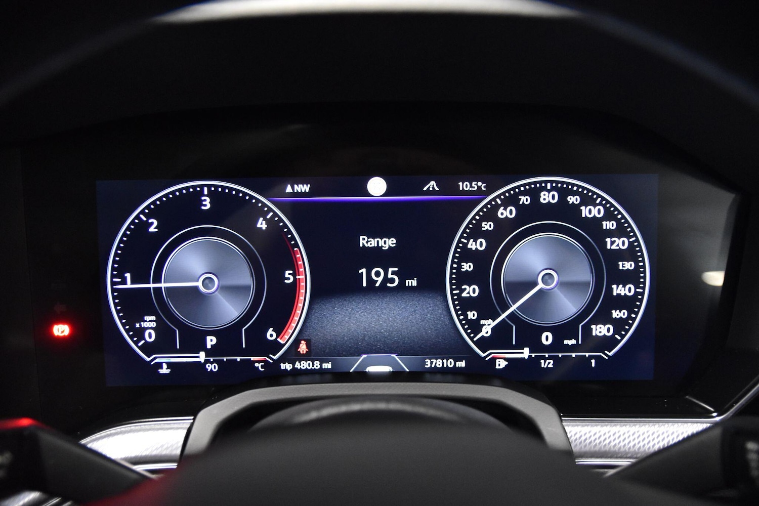 Used Volkswagen Touareg for sale - 77290423: Photo 14