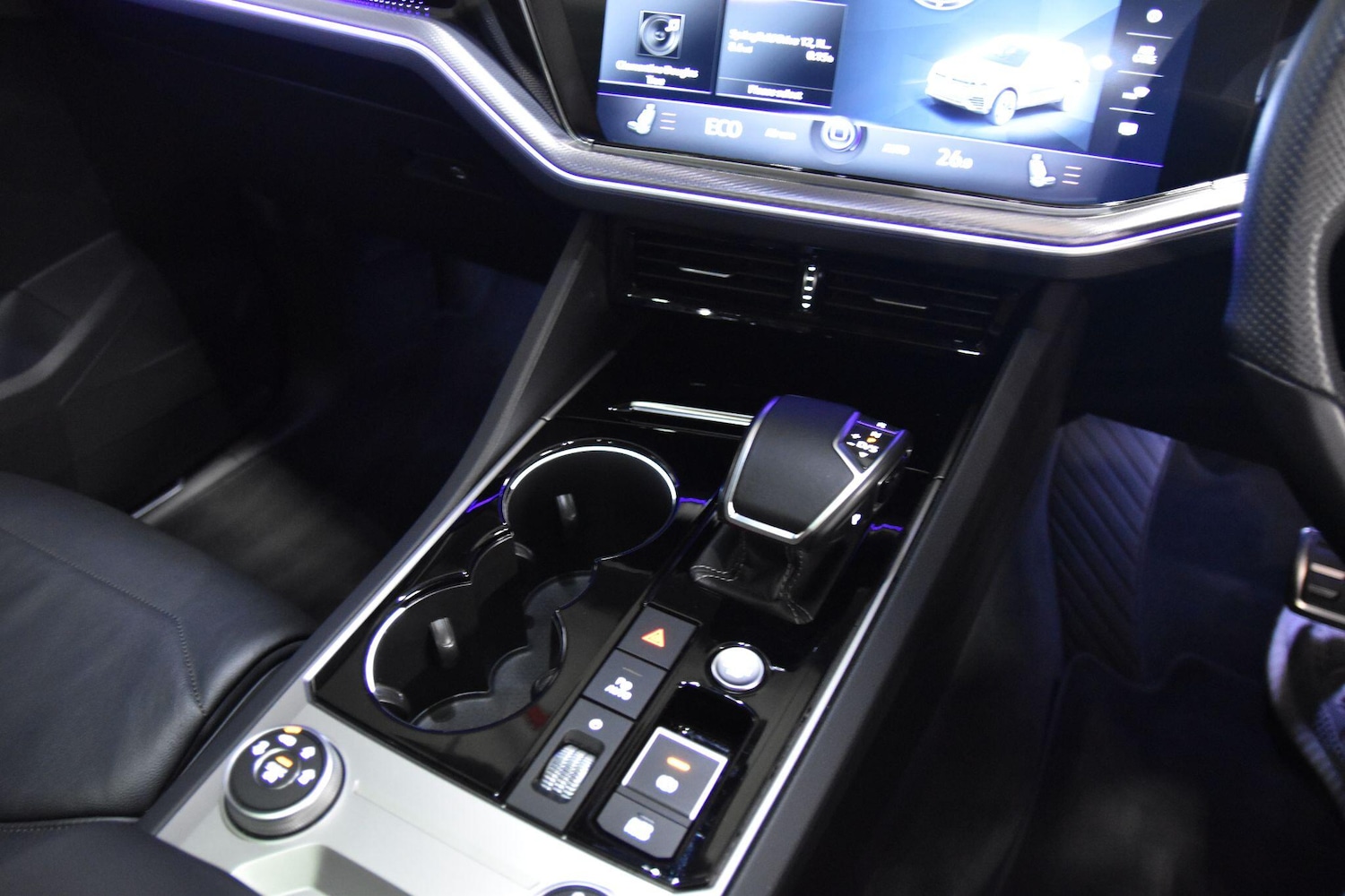 Used Volkswagen Touareg for sale - 77290423: Photo 26